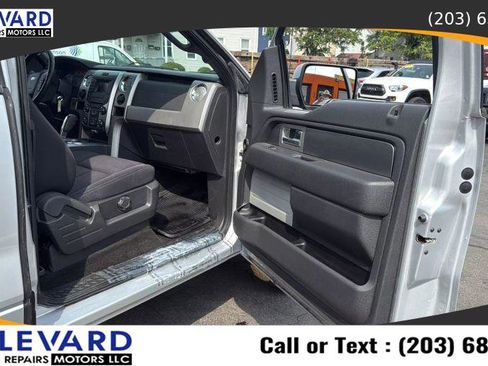 Used 2013 Ford F150 FX4 image 27