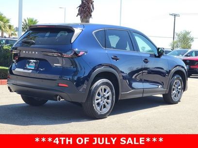 New 2026 MAZDA CX-5 Select