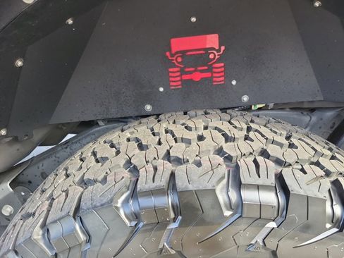 Certified 2019 Jeep Wrangler Unlimited Rubicon image 15