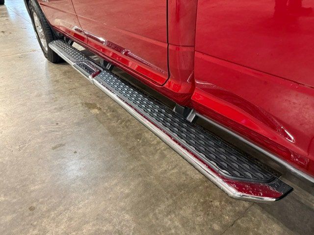 Certified 2026 RAM 2500 Big Horn AWD/4WD image 31