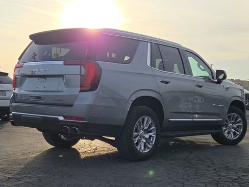 Used 2025 GMC Yukon Denali image 24