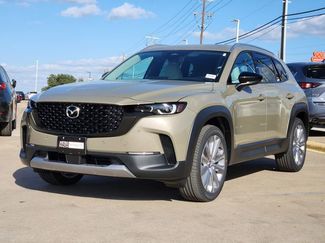 New 2026 MAZDA CX-50 AWD 2.5 S w/ Weather Package video 2