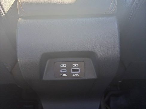 Used 2024 Subaru Crosstrek 2.5i Wilderness AWD/4WD image 17
