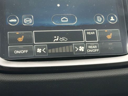 New 2026 Subaru Ascent Premium AWD/4WD image 24