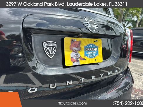 Used 2019 MINI Cooper Countryman image 13