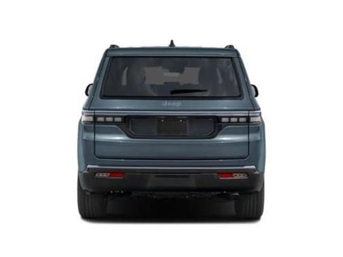 New 2026 Jeep Grand Wagoneer Limited AWD/4WD image 5