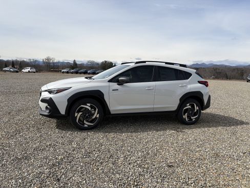 New 2026 Subaru Crosstrek 2.5i Limited image 4