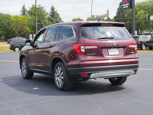 Used 2019 Honda Pilot EX-L image 5
