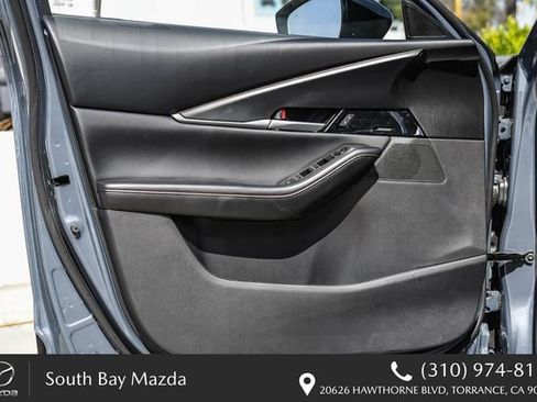 New 2026 MAZDA CX-30 AWD 2.5 S image 17