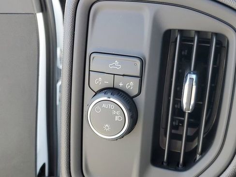 New 2026 Chevrolet Silverado 1500 Custom image 15