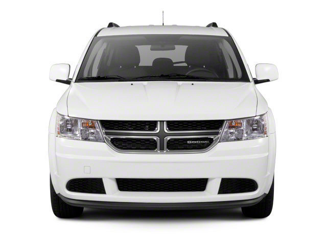 Used 2013 Dodge Journey Crew w/ Flexible Seating Group FWD image 7