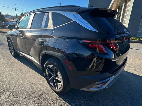 Used 2025 Hyundai Tucson SEL image 10