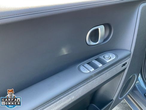 Used 2024 Hyundai Ioniq 5 Limited image 25