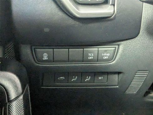 Used 2023 MAZDA CX-50 Meridian Edition AWD/4WD image 18