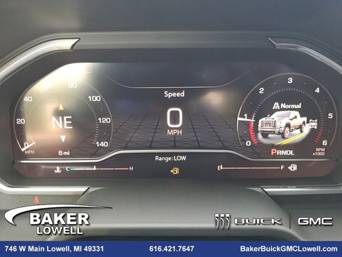 New 2025 GMC Sierra 2500 Denali w/ Denali Reserve Package image 20