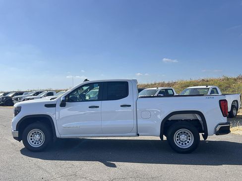 New 2026 GMC Sierra 1500 Pro w/ Pro Value Package AWD/4WD image 6