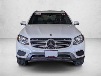 Used 2019 Mercedes-Benz GLC 300 video 2