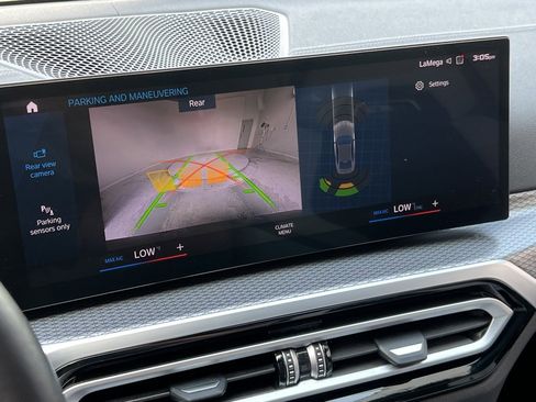 Used 2023 BMW M3 Competition w/ Executive Package image 27