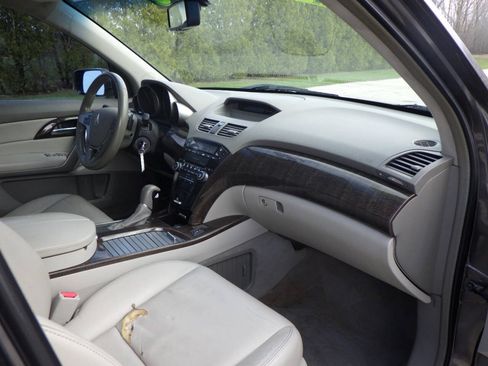 Used 2012 Acura MDX AWD/4WD image 22