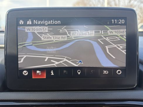 Used 2023 MAZDA MX-5 Miata Grand Touring image 25