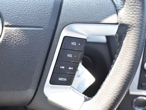 Used 2008 Mercury Milan Premier FWD image 22