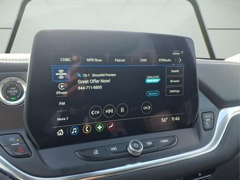Used 2023 Chevrolet Blazer LT FWD image 15