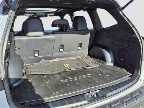 Used 2023 Subaru Forester Wilderness image 37