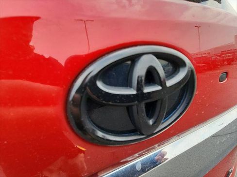 Certified 2023 Toyota Sequoia Limited AWD/4WD image 22