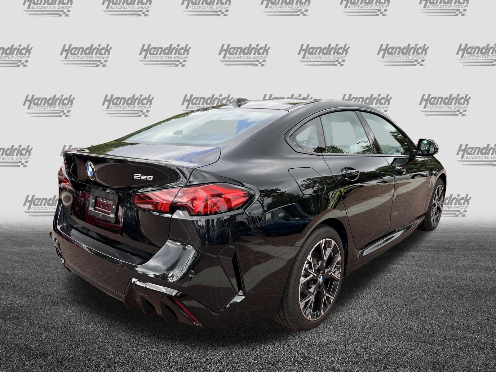Certified 2026 BMW 228 Gran Coupe FWD image 10