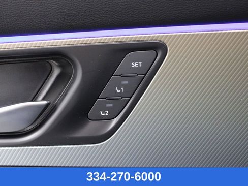 New 2026 Nissan Murano SL image 18