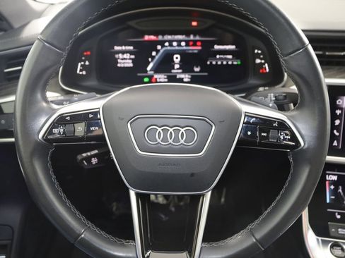 Used 2024 Audi A6 Premium Plus AWD/4WD image 39