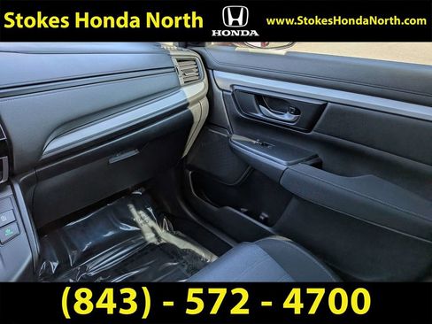 Certified 2021 Honda CR-V Special Edition image 19