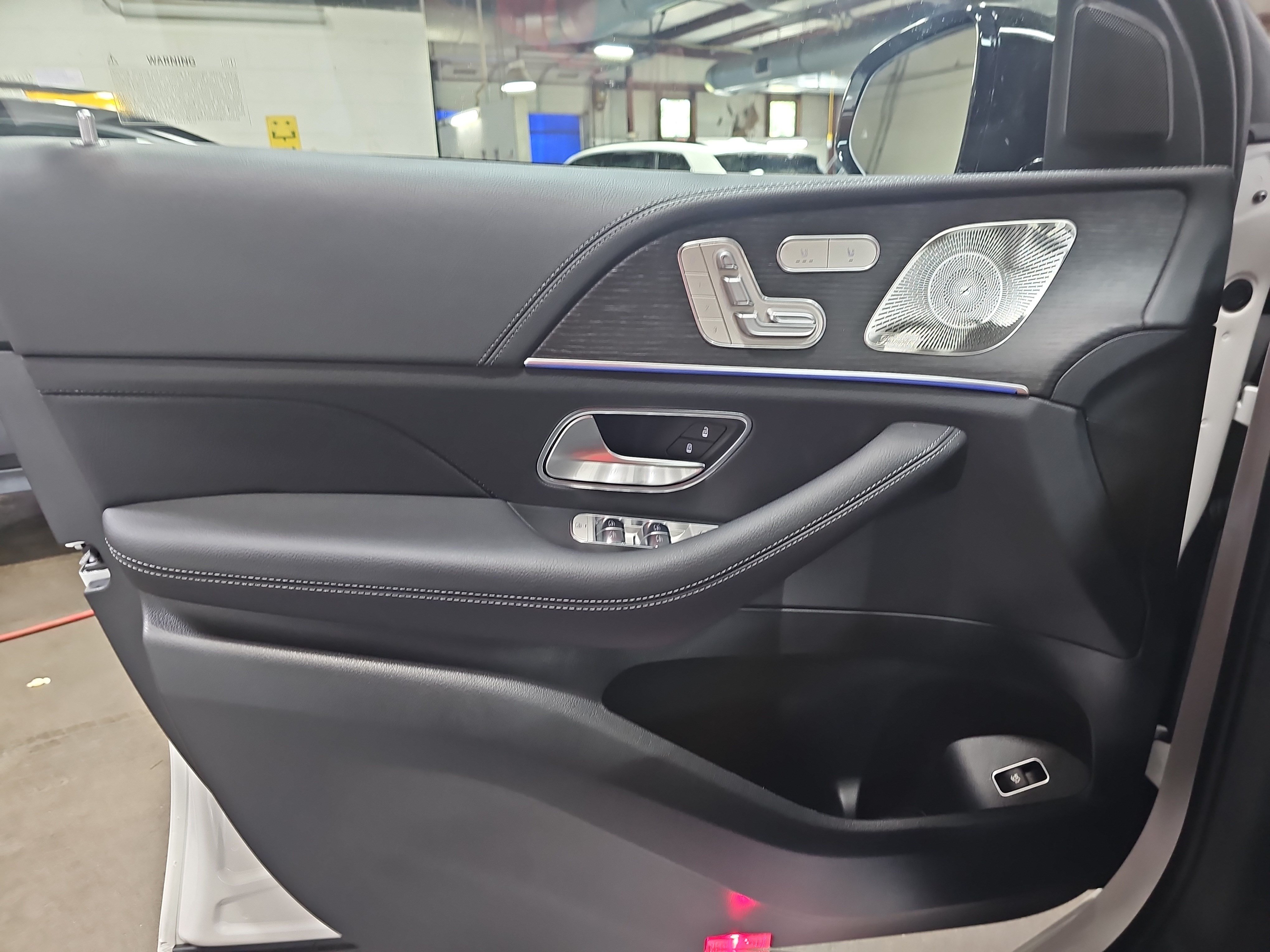 New 2027 Mercedes-Benz GLE 450 4MATIC Coupe image 27