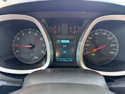 Used 2017 Chevrolet Equinox LT w/ Convenience Package FWD image 20