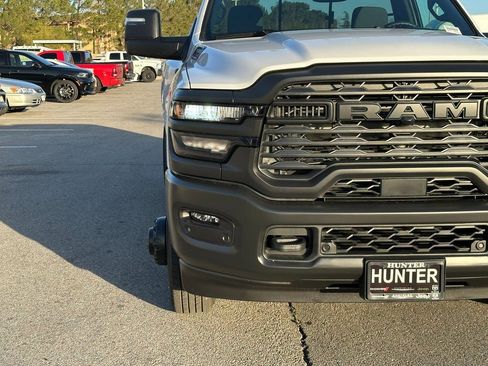 New 2026 RAM 3500 Tradesman image 10