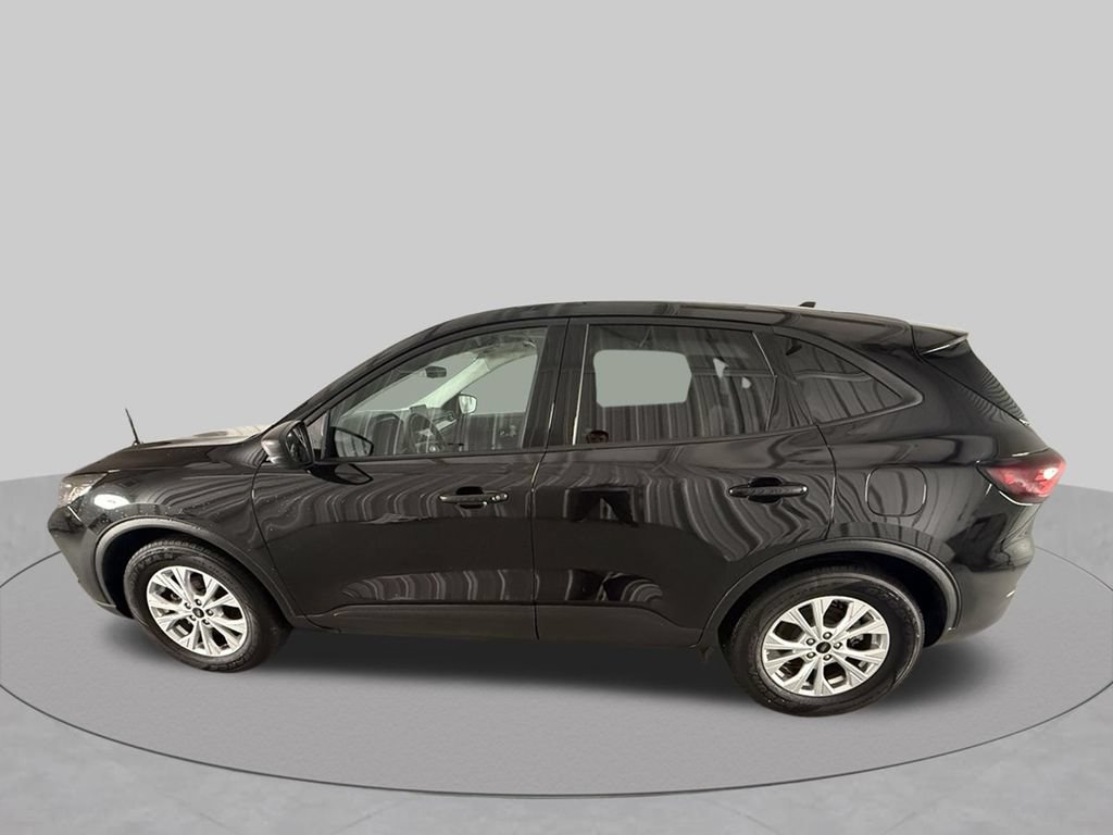 Used 2025 Ford Escape Active FWD image 8
