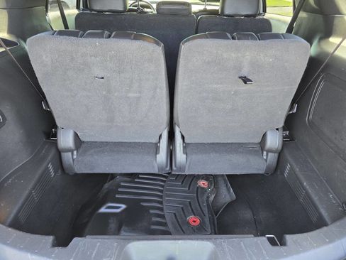 Used 2015 Ford Explorer Sport w/ Equipment Group 401A AWD/4WD image 27
