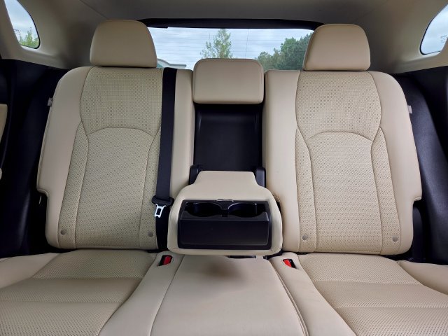 Used 2022 Lexus RX 350 FWD image 10