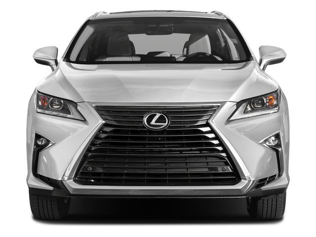 Used 2017 Lexus RX 350 AWD w/ Premium Package image 4