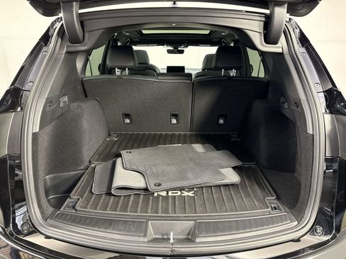 Certified 2023 Acura RDX A-Spec AWD/4WD image 34