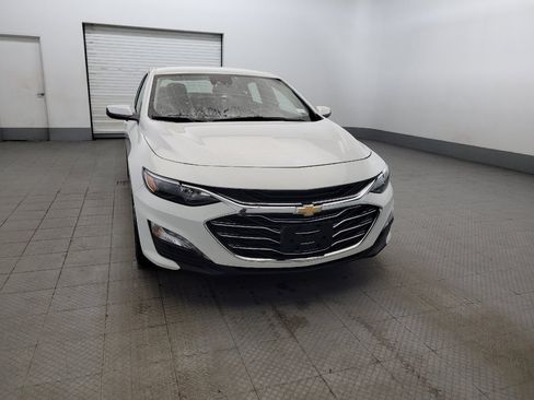 Used 2024 Chevrolet Malibu LT FWD image 14
