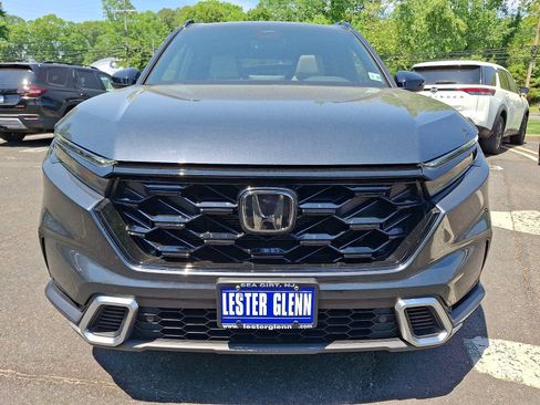 Certified 2023 Honda CR-V Sport Touring image 2
