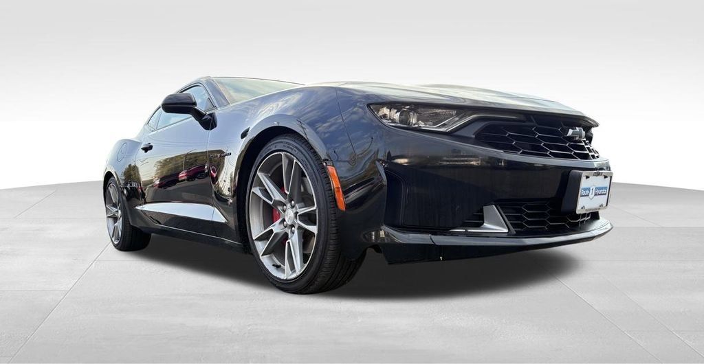 Used Chevy Camaro for Sale Near Me in Piscataway, NJ - Autotrader