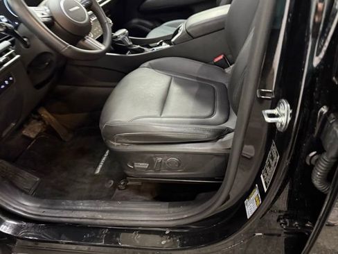 Certified 2025 Hyundai Santa Cruz XRT image 20