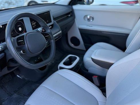 Used 2023 Hyundai Ioniq 5 SEL image 10