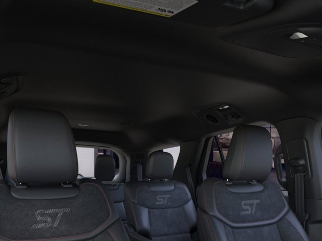 New 2026 Ford Explorer ST AWD/4WD image 26