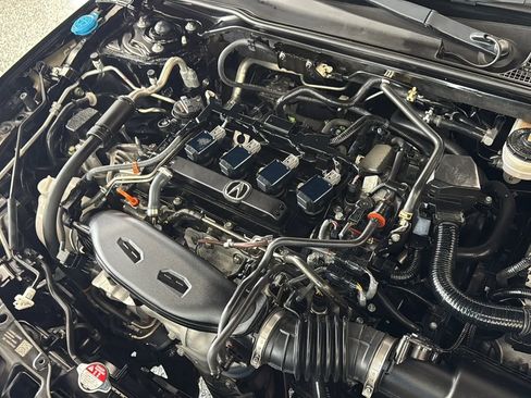 Used 2023 Acura Integra A-Spec FWD image 49