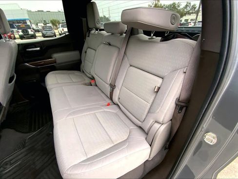 Used 2020 Chevrolet Silverado 1500 RST w/ Texas Edition image 19