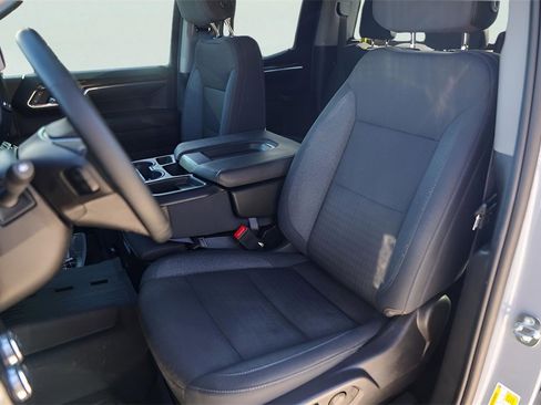 Used 2024 GMC Sierra 1500 Elevation image 10