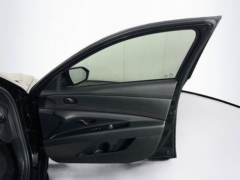 Used 2022 Hyundai Elantra N Line w/ Preferred Accessory Package image 31